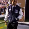 Hurts Super Bowl LIX MVP Jacket