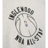 Inglewood x All Star Weekend Hoodie