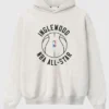 Inglewood x All Star Weekend Hoodie