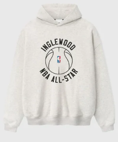 Inglewood x All Star Weekend Hoodie
