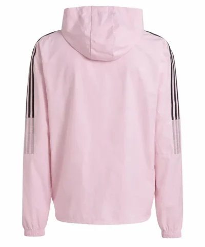 Inter Miami Cf 2026 Pink Jacket