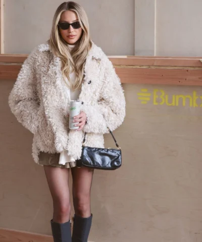 Isabel Marant Tarvey Coat