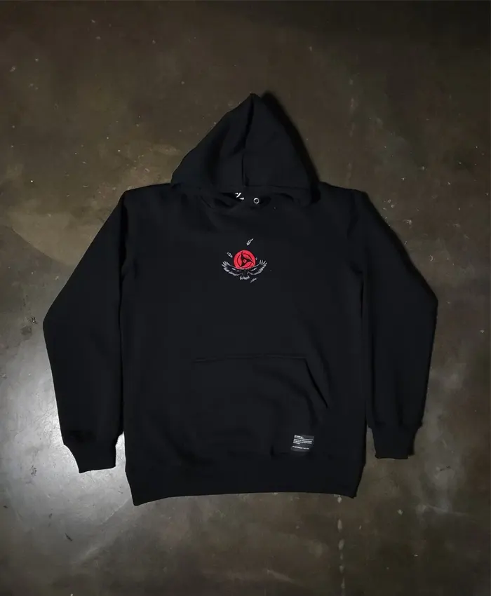 Itachi Uchiha Naruto Hoodie Sale