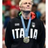 Italia Olympic Hoodie