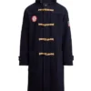 Jackson Team USA Duffle Coat