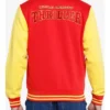 Jackson Thriller Varsity Jacket