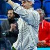 Jannik Sinner Qatar ExxonMobil Open White Jacket