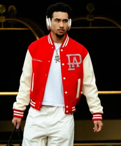 Nike All-Star Weekend Jacket