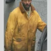 The Beekeeper 2 Jason Statham Yellow Jacket