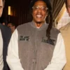 Jay Z The Game Needs Me Varsity Jacket
