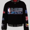 Jeff Hamilton All-Star 2026 Jacket