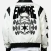 Jeff Hamilton X Star Wars Galactic Empire Jacket