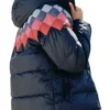 Jocelyn-Hudon-Chicago-Fire-Tv-Series-S14-Lyla-Novak-Quilted-Puffer-Hooded-Jacket-Front