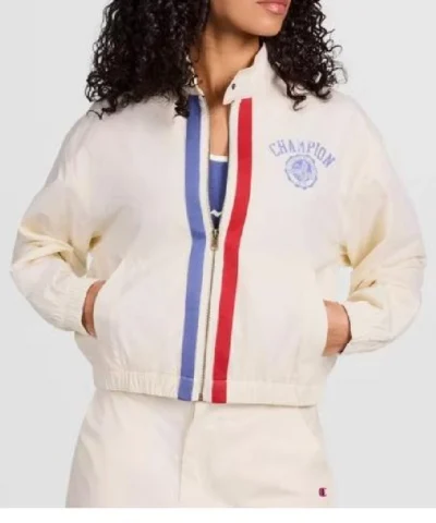 Jones Champion Women's Game Day jacket