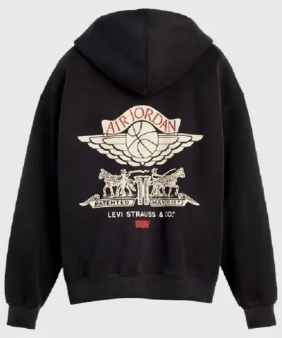 Shop Now Jordan Full-Zip Hoodie