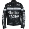Jude Bellingham Y-3 United Racing Jacket
