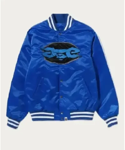 Jumbotron Drake Shit Poppin Jacket