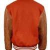 Junior High Division Varsity Jacket