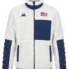 Buy-Kappa-US-Olympia-Team-Sherpa-Jacket-Sale