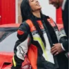 Kardashian Racer Jacket