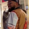 Karl-Anthony Towns Serbian Jacket