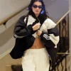Kendall Jenner Adidas Track Jacket