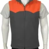 Kevin Costner John Dutton Ranch Vest