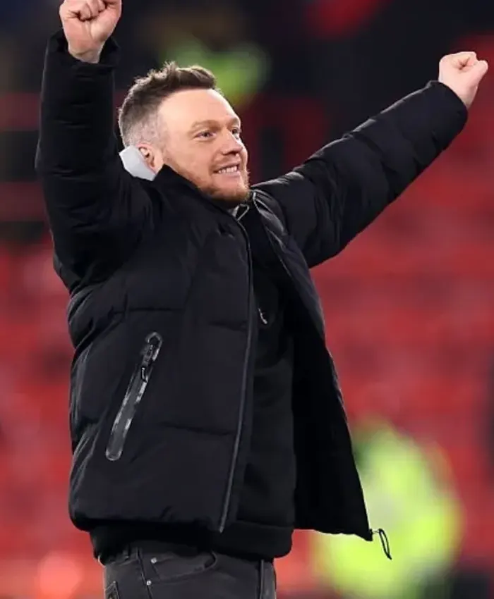 Kim-Hellberg-Sky-Bet-Championship-Puffer-Jacket