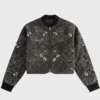 Kith Embellished Bomber Jacket