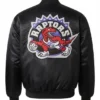 Kith x Toronto Raptors Jacket