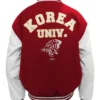 Korea-University-Varsity-Jacket
