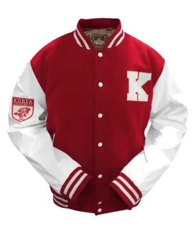 Korea-University-Bomber-Jacket