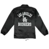 LA Dodgers Jacket