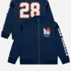 LA28 x NBA All-Star Game Jacket