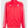 LFC Adidas Track Jacket