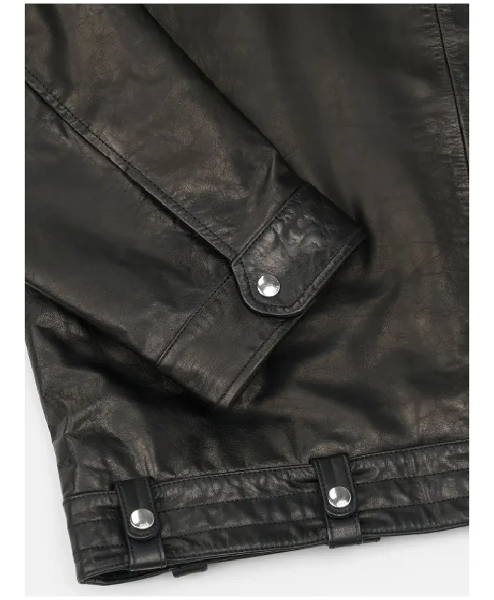 Landon Barker Kairo Workwear Jacket