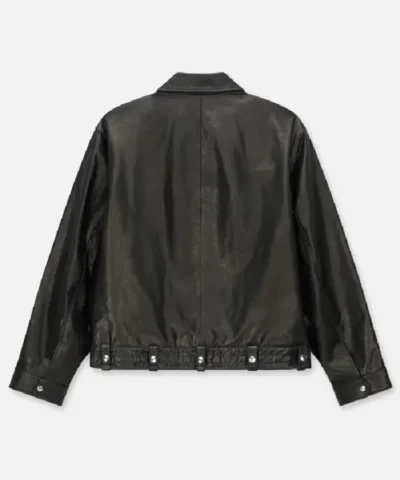 Landon Barker Kairo Workwear Jacket