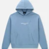 Landon Barker Orien Layered Hoodie