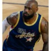 LeBron James USA All Stars Jersey