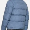 Levi’s Bubble Puffer Jacket