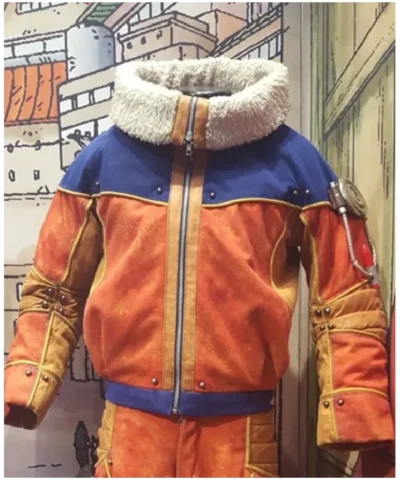 Live Stage Spectacle Suit