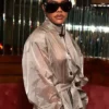 Los Angeles 2026 Teyana Taylor Coat