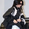 Los Angeles Kendall Jenner Adidas Jacket