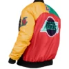 Los Angeles Lakers Ty Mopkins Jacket Buy Now