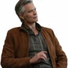 Lucky Timothy Olyphant Suede Jacket
