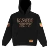 Magic City Hawks Hoodie