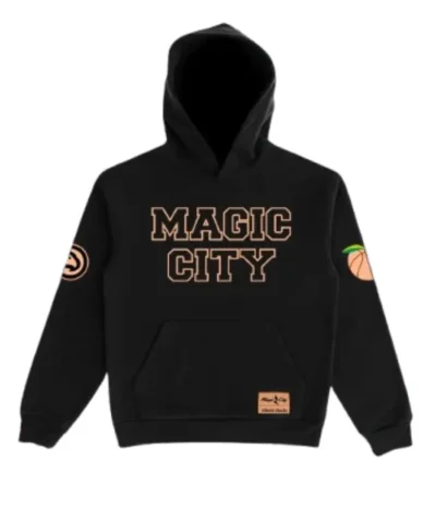 Magic City Hawks Hoodie