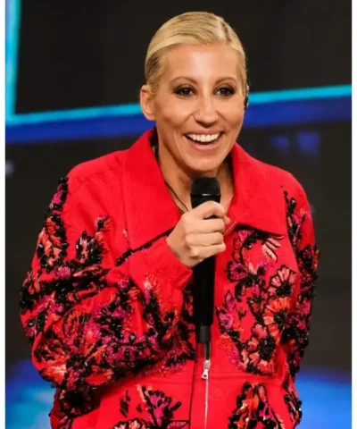 E-40 The Jennifer Hudson Show S04 Shirt