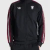 Manchester United x adidas Track Jacket