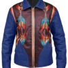 Manuel Roses Chimayo Jacket